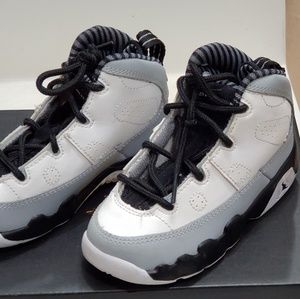 Jordan retro 9